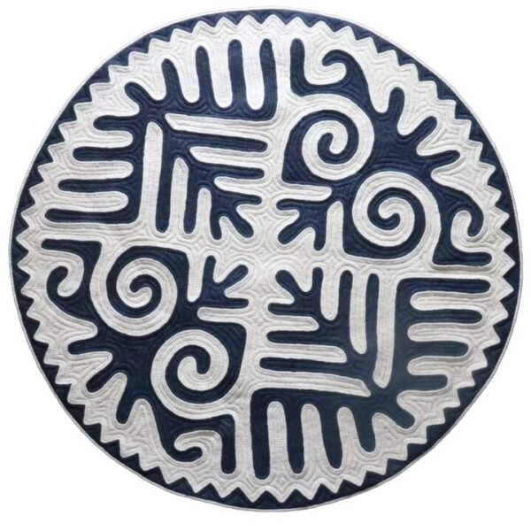 Tapis Ambition Rond