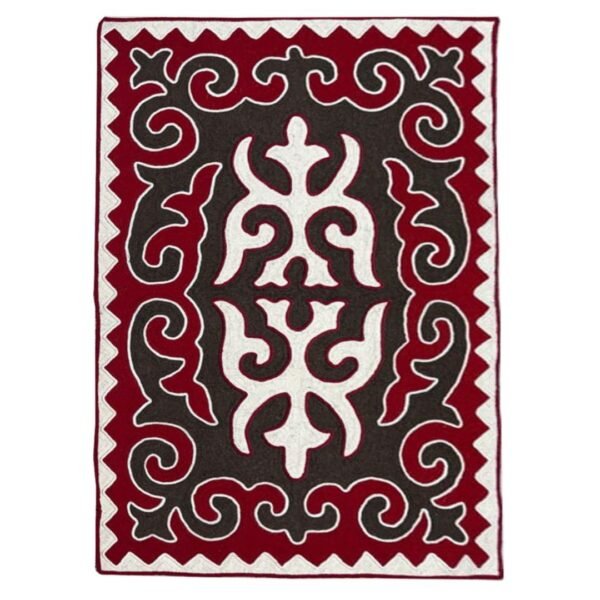 Tapis Fraternité