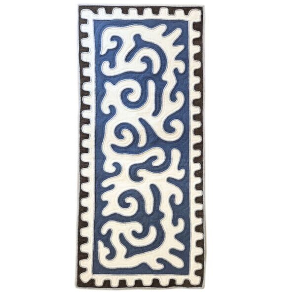 Tapis Cumulus