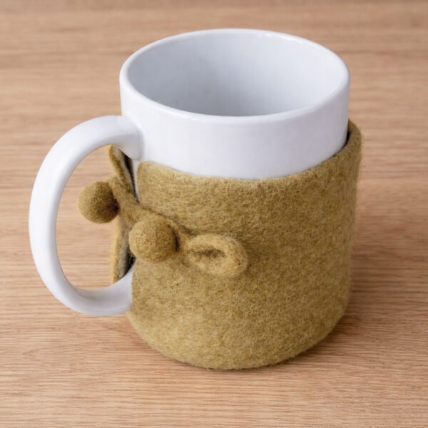 Étui à tasse